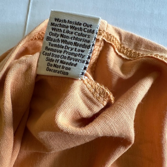 Thankful Pumpkin T-Shirt - Picture 9 of 9